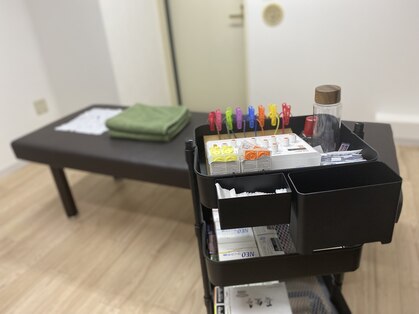 セン北鍼灸院整骨院の写真