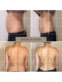 ザ レディービー(The Lady B)/スッキリボディライン