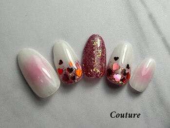 クチュール(Couture)/