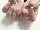 バーチャルフレンチ(パーツ追加)