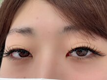 ルルミーナ(Lulu Mina)/～ディープボリュームラッシュ～