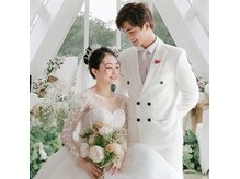 アクア 沖縄の雰囲気（ブライダルエステは新婦様はもちろん、新郎様メニューも有☆）