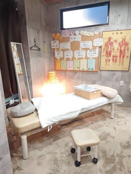 リマール(Re:ma-le)/落ち着く店内でお出迎え♪