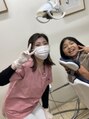 プラチナムビューティー 川口駅前店(PLATINUM BEAUTY)/冨山 唯夏