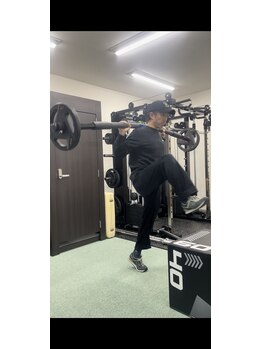 ジムフェリース(GYM FELIZ)/学生アスリート向け