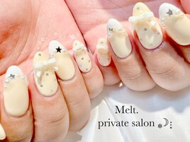 ウィッシュコア♪カスタム¥12000