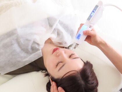 ミータイム(me time!)の写真