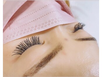 ミーナ(mina)/マツエク140本