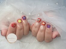 ブロックファイブハナ(Block 5 HANA)/