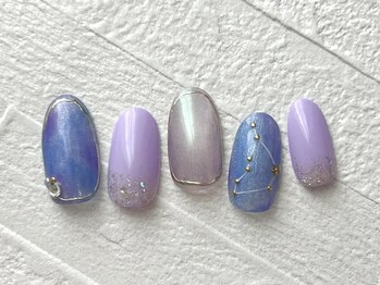 アリビオ(alivio)/サンプル No.219