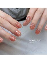 エンズネイル(O’s nail)/フラッシュネイル