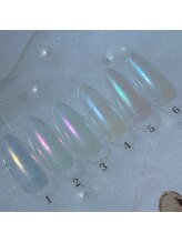 ベル 仙台店(Belle)/オーロラ♪