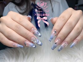 長さ出し/持ち込みOK/アート10本