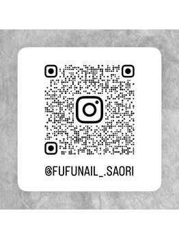 フフネイル(fufu nail)/fufu nail◆Instagramアカウント