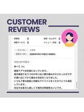 ゆずの木整体院/口コミ