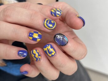 ヴィヴ(vive)/design by yurina