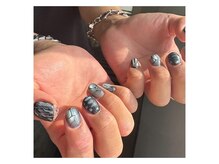 プア 千葉(pua)/akari メンズデザイン