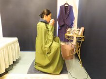 リボンノット(Ribbon knot)