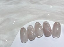 エヌワイ(Ny)/恵比寿/オフィスネイル