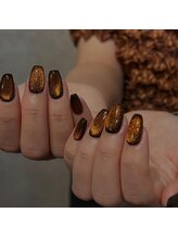 エクラ(eclat)/magnet +onecolor