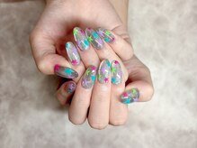 ネルフィーズ(NAILFY's)/