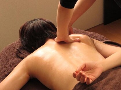 カームス リラクシングジャーニー(C:alms relaxingJourney)の写真