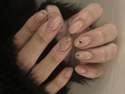 ディプティモイラネイル(dipty MOILA Nail)の写真