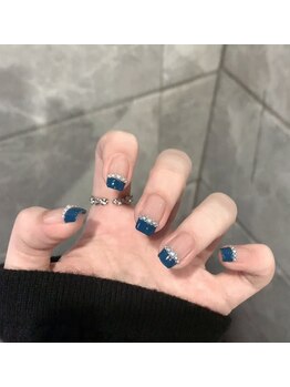 ドラネイル(Dola Nail)/