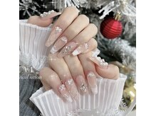 ナネイルサロン(NA nail salon)