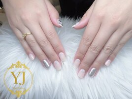 シンプル定額デザイン