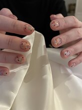 ユミネイル(YUMI NAIL)/