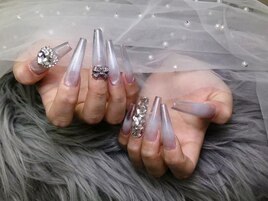 スーパーロングデザイン