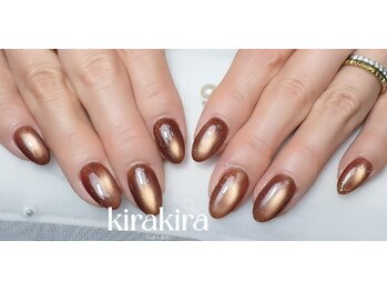 マグネット ネイル