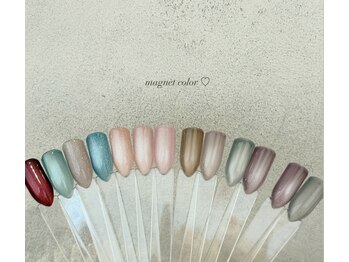 ウユ 上尾店(uu)/【Hand】マグネット¥6,900