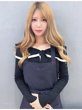 エトワール 大垣店(Etoile)&nbsp;ネイリスト 中村