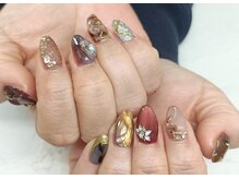 メロウトーン(mellow tone)/完全お任せ