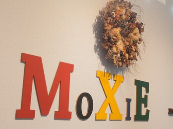 モクシージム 名古屋 守山(MOXIE GYM)/MOXIE GYM