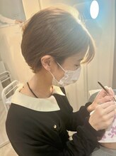 バービーズバービー 香林坊店&nbsp;ひと み