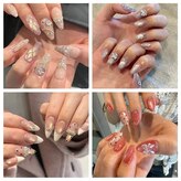 アリソン(Allison)