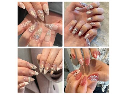 アリソン(Allison)の写真