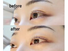 コルザ(colza)/まつ毛パーマ