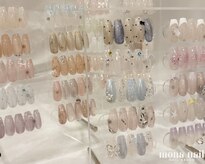 モナネイルテン 岐阜店(mona nail)