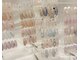 モナネイルテン 岐阜店(mona nail)の写真