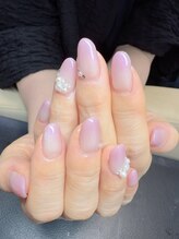 ネイルサロン マーノ(nail salon mano)/デザインネイル