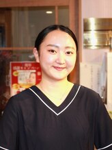 漢方アロマサロン 大森 ルナ