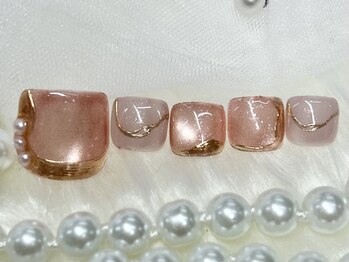 【FOOT】ゴージャス定額プラン