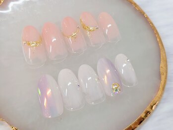 ココラーレ(cocorare)/定額ハンド¥8000オフケア込み