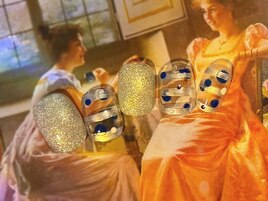 エレガントコース