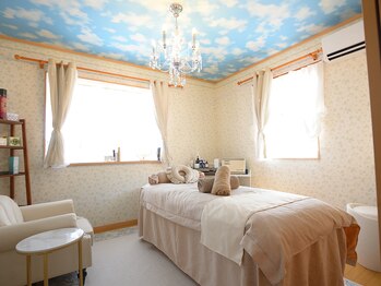 カルマ(KARMA)/健康美容エステ個室