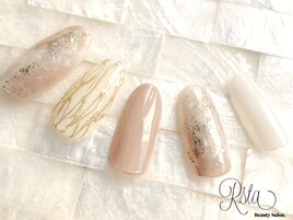 定額ニュアンスコース